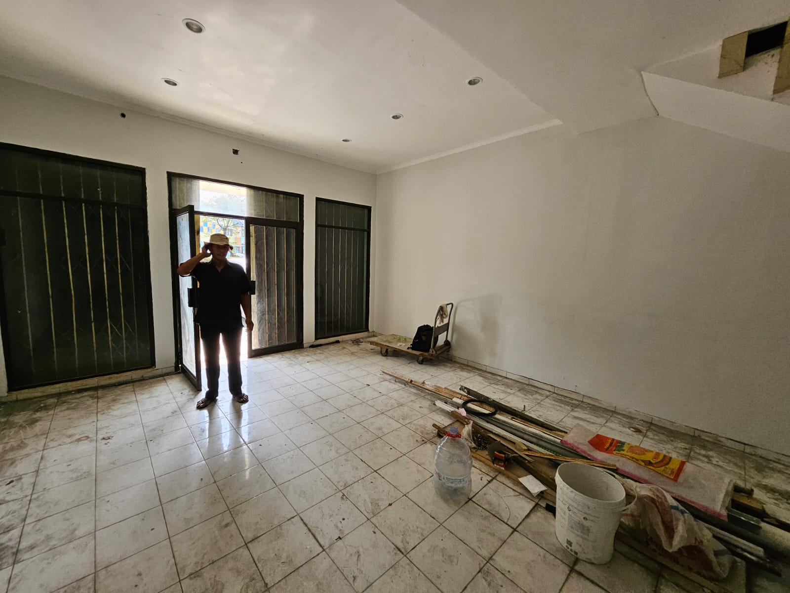 DiJual Ruko di Metland Tambun